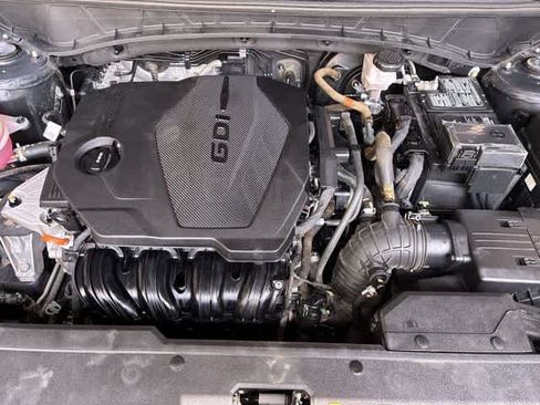Used 2023 Hyundai Tucson SE FWD image 15