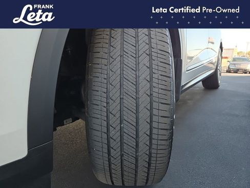 Certified 2024 Acura MDX Advance image 42