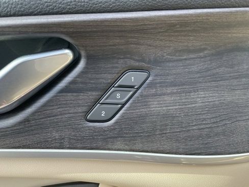 New 2025 Jeep Grand Cherokee Limited image 14