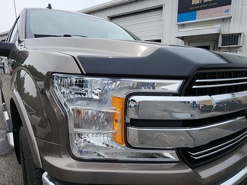 Used 2020 Ford F150 Lariat AWD/4WD image 9