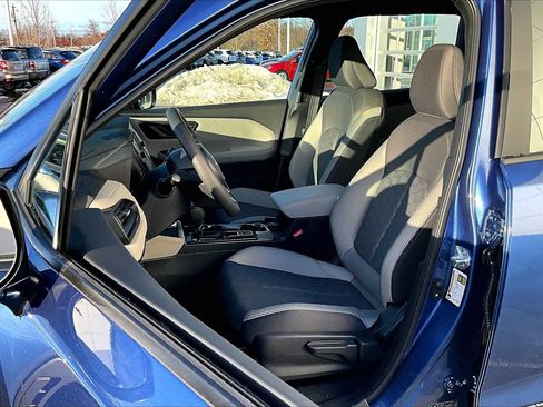 New 2026 Subaru Forester image 9