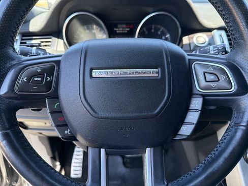 Used 2013 Land Rover Range Rover Evoque Dynamic AWD/4WD image 36
