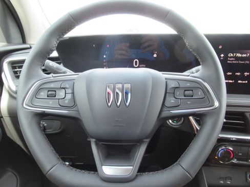 New 2026 Buick Encore GX Sport Touring w/ Comfort Package FWD image 20