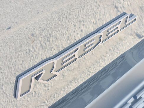 New 2026 RAM 1500 Rebel AWD/4WD image 7