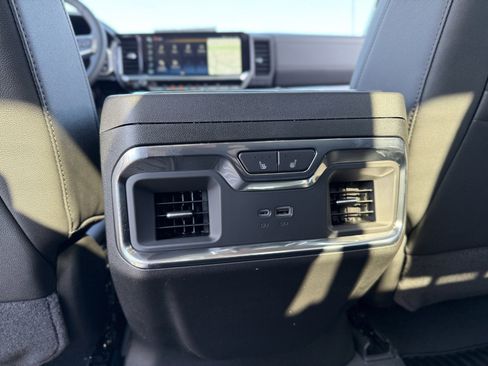 New 2026 Chevrolet Silverado 1500 LTZ image 29