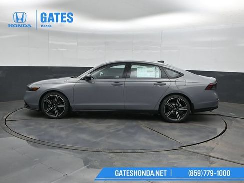 New 2026 Honda Accord SE image 7