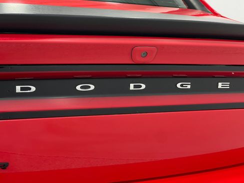 Used 2019 Dodge Charger Scat Pack w/ Daytona Edition Group RWD image 35