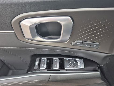 New 2026 Kia Sorento SX Prestige image 6