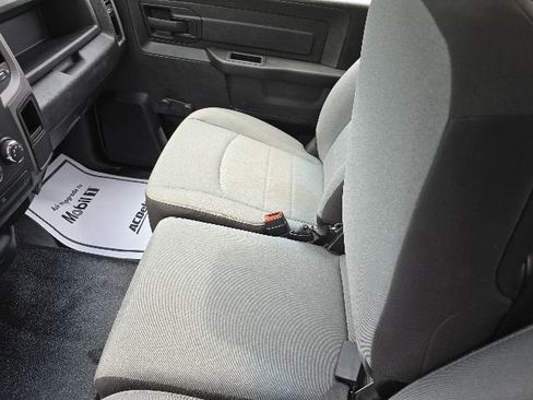 Used 2023 RAM 1500 Tradesman RWD image 20