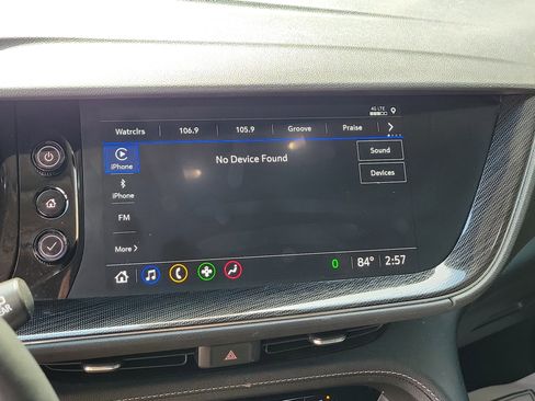 Used 2023 Buick Envision Essence FWD image 26