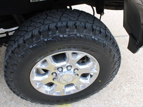 Certified 2022 RAM 2500 Laramie image 21