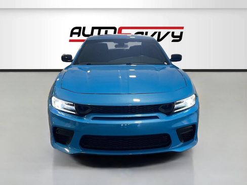 Used 2023 Dodge Charger SXT w/ Cold Weather Package RWD image 2