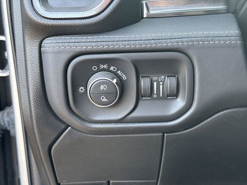 Used 2023 RAM 2500 Rebel w/ Level 2 Equipment Group AWD/4WD image 23