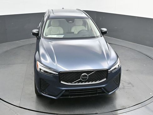 New 2026 Volvo XC60 B5 Ultra w/ Protection Package Premier image 32