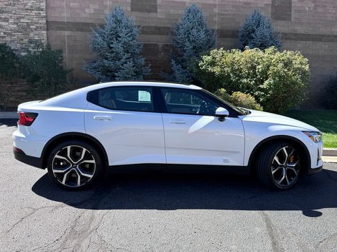 Used 2022 Polestar Polestar 2 w/ Performance Package AWD/4WD image 6