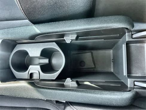 Certified 2017 Honda Civic EX image 27