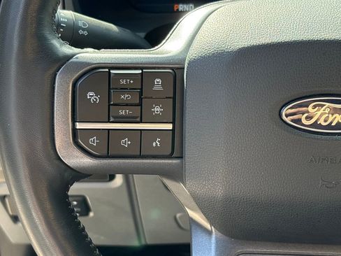 Certified 2024 Ford F150 Lightning Flash image 18