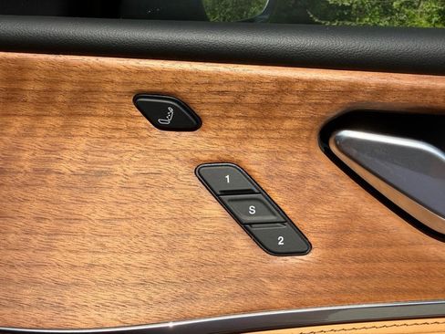 New 2026 Jeep Grand Cherokee Summit AWD/4WD image 23