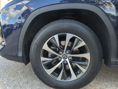 Used 2020 Lexus RX 350 AWD w/ Premium Package image 35