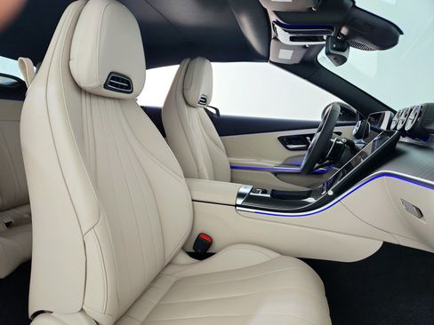 New 2026 Mercedes-Benz CLE 53 AMG 4MATIC Cabriolet image 10