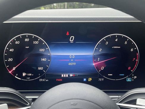 Used 2026 Mercedes-Benz GLE 350 4MATIC image 3