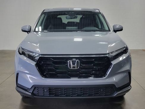 Certified 2024 Honda CR-V EX-L image 3