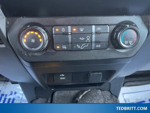 Used 2020 Ford F350 XL w/ Power Equipment Group image 28