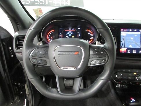 Used 2023 Dodge Durango GT image 83
