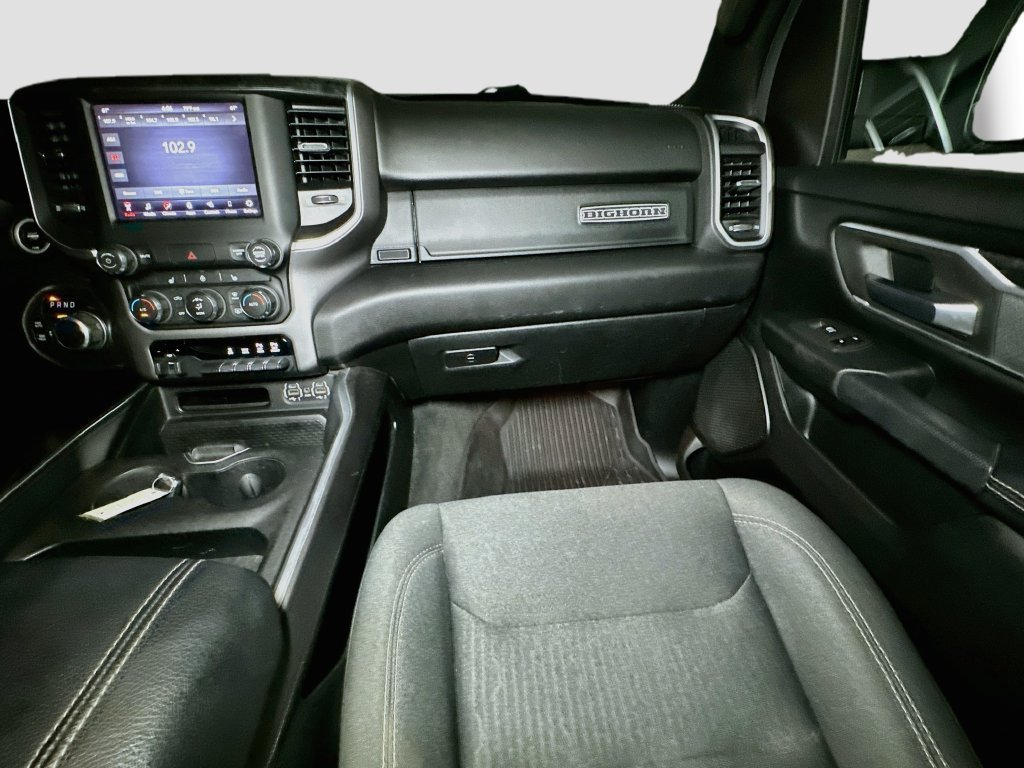 Used 2020 RAM 1500 Big Horn AWD/4WD image 31