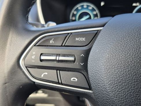 Certified 2022 Hyundai Santa Fe XRT image 23