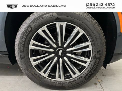 New 2026 Cadillac Escalade IQ Sport 1 w/ LPO, Floor Liner Package image 18