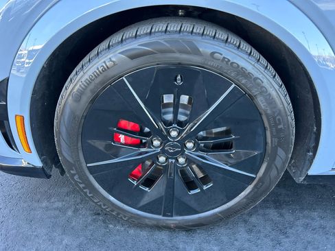 Used 2025 Ford Mustang Mach-E GT image 12