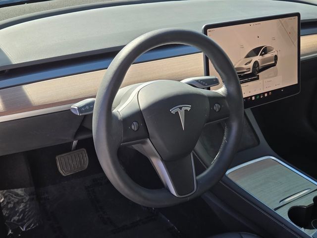 Used 2023 Tesla Model 3 Standard Range RWD image 18