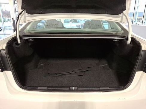 Certified 2025 Subaru Legacy Premium AWD/4WD image 27