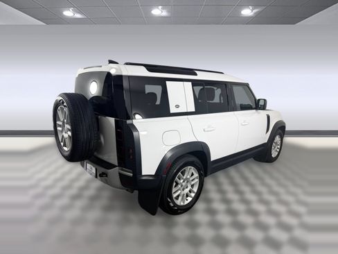 Used 2024 Land Rover Defender 110 S AWD/4WD image 9
