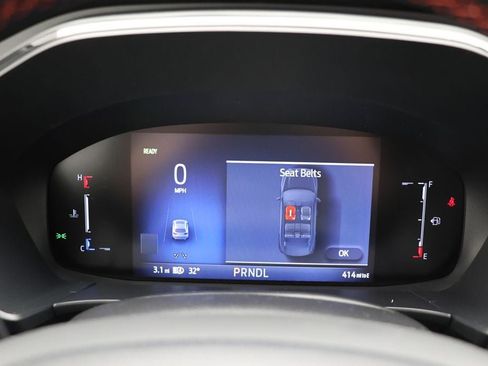 New 2026 Ford Escape ST-Line Select w/ Tech Pack #1 image 18