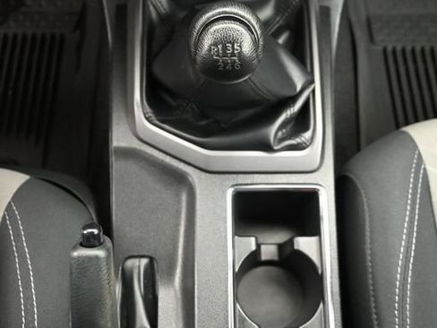 Used 2022 Toyota Tacoma TRD Sport AWD/4WD image 20