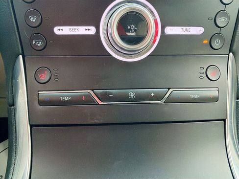 Used 2020 Ford Edge Titanium FWD image 24