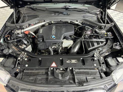 Used 2013 BMW X3 xDrive28i AWD/4WD image 27