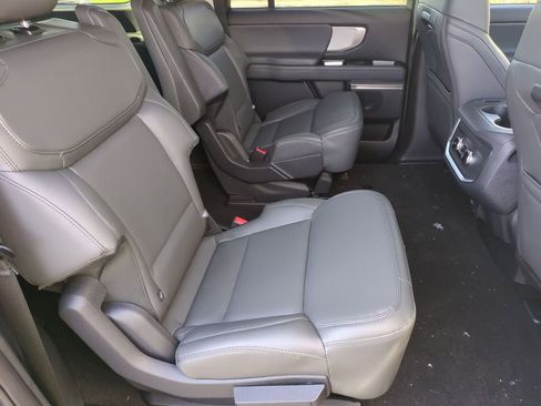 New 2026 Ford Expedition Max Active image 21