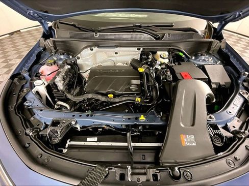 New 2026 Buick Envista Sport Touring w/ Convenience I Package image 2