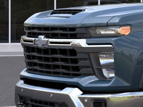 New 2026 Chevrolet Silverado 3500 LT w/ All Star Edition AWD/4WD image 49