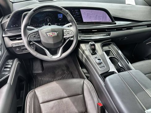 Certified 2023 Cadillac Escalade Sport w/ Touring Package AWD/4WD image 20