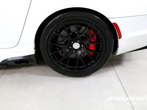 Used 2017 Dodge Viper ACR w/ Extreme Aero Package RWD image 28
