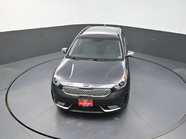 Used 2018 Kia Niro EX w/ EX Touring Graphite Edition FWD image 24