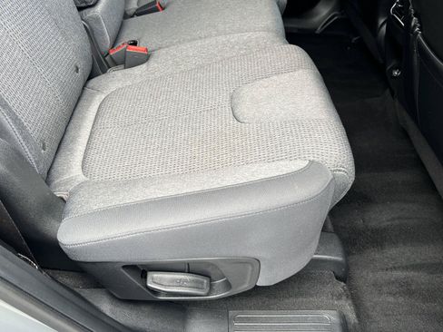 Certified 2023 Hyundai Santa Fe Blue AWD/4WD image 21