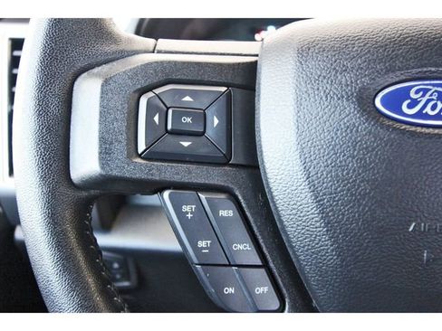 Used 2020 Ford F150 XLT w/ Equipment Group 302A Luxury RWD image 17