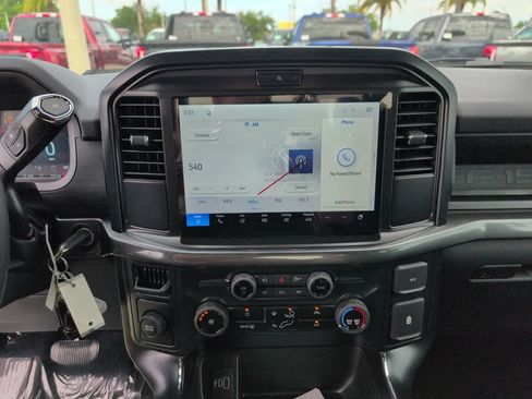 New 2026 Ford F150 STX w/ Equipment Group 200A RWD image 16