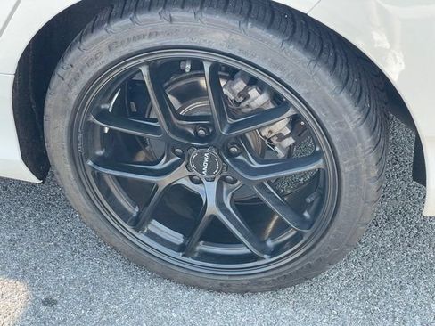 Used 2023 Acura Integra A-Spec FWD image 33