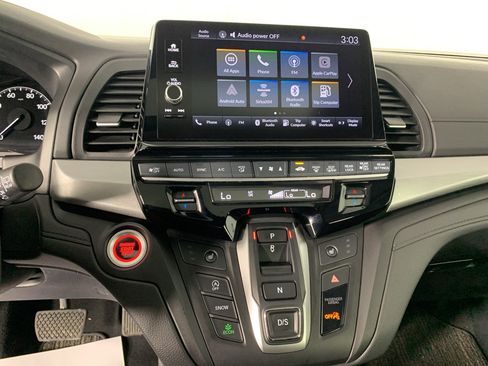 Used 2025 Honda Odyssey EX-L image 25